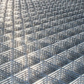 Panel Mesh Galvanized Welded Hot Dipped